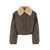 STAND STUDIO Stand Studio Jackets BROWN