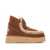 Mou Mou Boots BROWN