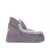 Mou Mou Boots NEW GREY