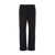 Armani Exchange Armani Exchange Trousers Black Black