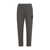 Armani Exchange Armani Exchange Trousers DARK SHADOW