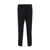 Armani Exchange Armani Exchange Trousers Black