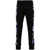 Versace Jeans Couture Versace Jeans Couture Trousers Black