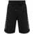 Versace Jeans Couture Versace Jeans Couture Shorts Black