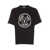 Versace Jeans Couture Versace Jeans Couture T-Shirts And Polos Black