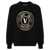 Versace Jeans Couture Versace Jeans Couture Sweaters Black