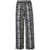 Versace Jeans Couture Versace Jeans Couture Trousers Black