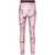 Versace Jeans Couture Versace Jeans Couture Trousers PINK