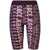 Versace Jeans Couture Versace Jeans Couture Trousers PURPLE