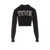 Versace Jeans Couture Versace Jeans Couture Sweaters Black