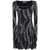 Versace Jeans Couture Versace Jeans Couture Dresses Black