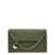 Stella McCartney Stella McCartney 'Falabella' Crossbody Bag GREEN