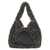 Stella McCartney Stella McCartney Teddy Shoulder Bag GRAY