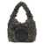 Stella McCartney Stella McCartney 'Tote Hobo' Small Shoulder Bag GRAY