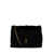 Saint Laurent Saint Laurent Handbags. Black