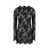 Saint Laurent Saint Laurent Dress Black