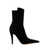 Alexander McQueen Alexander McQueen Boots Black