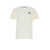 Burberry Burberry T-Shirt WHITE