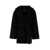 Balenciaga Balenciaga Jackets And Vests Black