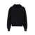 Burberry Burberry Sweatshirts Black