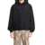 Burberry Burberry Hooded  Black