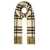 Burberry Burberry Scarves And Foulards CANDLE