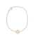 Tory Burch Tory Burch Miller Chain Bracelet GOLD