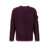 Stone Island Stone Island Shirts DARKBURGUNDY