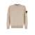 Stone Island Stone Island Shirts MELANGESTUCCO