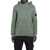 Stone Island Stone Island Hooded  GREEN