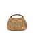 Dries Van Noten Dries Van Noten Mini Handbag With Resin Handle And Detachable Shoulder Strap. GREY