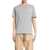 Moncler Grenoble Moncler Grenoble Short Sleeves  GREY