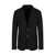 Armani Exchange Armani Exchange Jackets Black