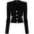 Balmain Balmain Cardigan Black