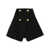 Balmain Balmain Miniskirt Black