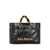 Balmain Balmain 1945 Soft Tote Bag Black