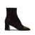 Balmain Balmain Edna Boots Black