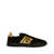 Balmain Balmain Swan Sneakers Black