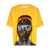 Balmain Balmain Lion King Gucci X Disney T-Shirt MULTICOLOUR