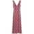 MISSONI BEACHWEAR Missoni Long Dress With Sequins RED