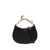 Lanvin Lanvin Cat Nano Passepartout Bag Black