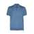 Paolo Pecora Paolo Pecora Polo Shirt BLUE