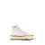 MAISON MIHARA YASUHIRO Maison Mihara Yasuhiro High-Top  WHITE