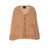 Roberto Collina Roberto Collina Sweaters BROWN