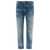 Levi's® Levi'S "Made In Japan 501® Anni '80" Jeans BLUE