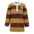 Elisabetta Franchi Elisabetta Franchi Striped Sequin Dress MULTICOLOR