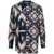 PIERRE-LOUIS MASCIA Pierre-Louis Mascia Aloe S Longsleeves Shirt Clothing MULTICOLOUR