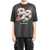 AMIRI Amiri Short Sleeves  Black