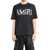 AMIRI Amiri Short Sleeves  Black