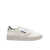 AUTRY Autry Leather Sneakers LEAT/SILVER